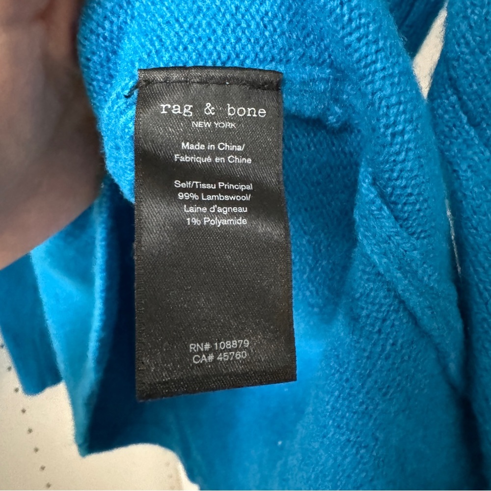 Rag&Bone sweater - Picture 4 of 4